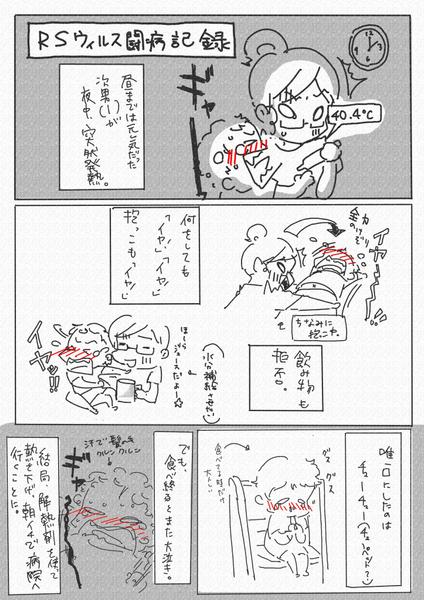 ゆる〜いイラスト、マンガ描きます