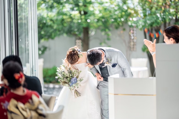 【ウェディング】結婚式のスナップ撮影、前撮り