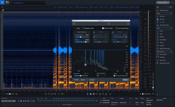 ノイズ除去 音量調整 こもった声を聞きやすくします 声優 ナレーション 音声素材 ランサーズ