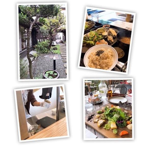 横浜・みなとみらい・鎌倉周辺観光、デート、穴場のお店、施設、おすすめグルメ提案