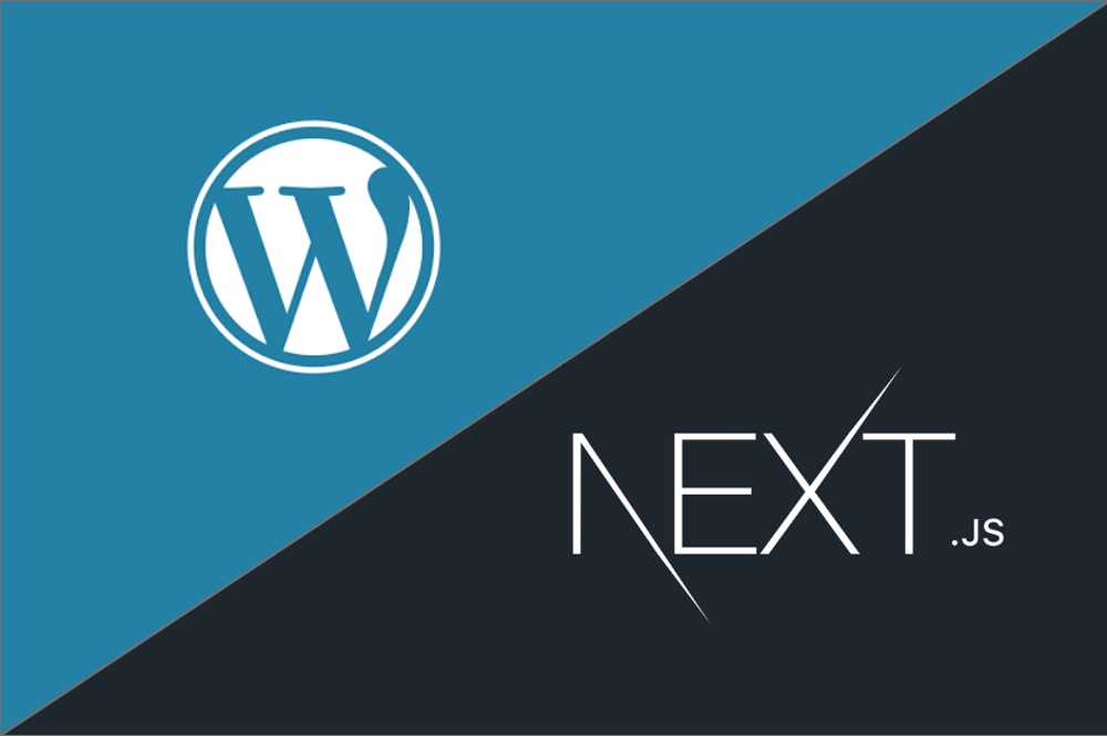 WordPress x Next.js のJAMStack構成でのサイト作成