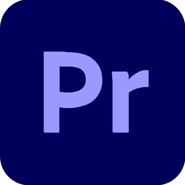 Adobe Premiere Proによる動画編集