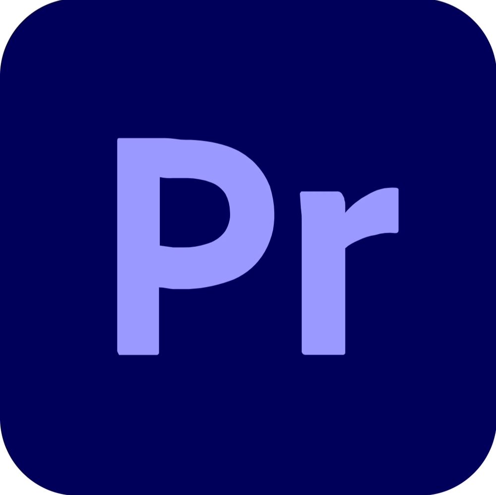 Adobe Premiere Proによる動画編集