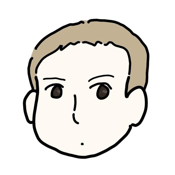 ポップな似顔絵・SNSアイコン描きます！