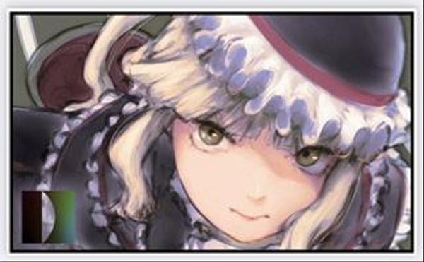 キャラクターイラスト製作