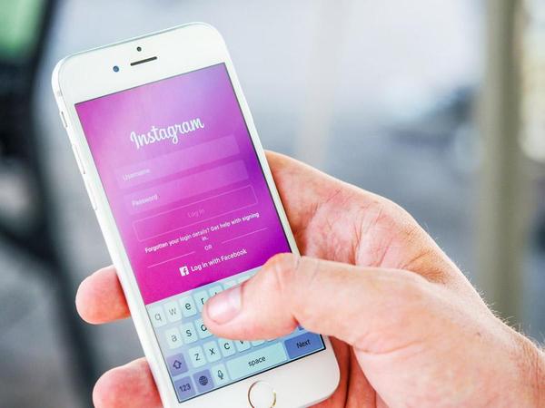 【企業様向け】Instagramのコンサル承ります