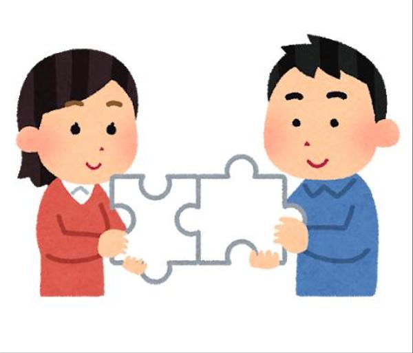 ジグソーパズルの作成代行いたします。