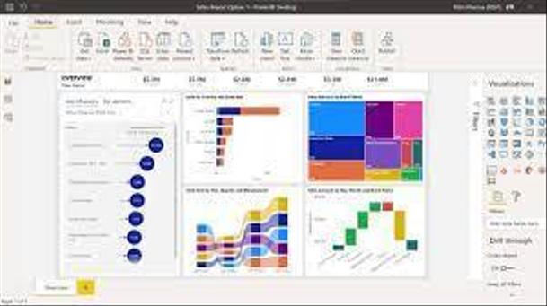 Powerbiでのレポート作成 Excelマクロ作成 Vba開発 ランサーズ