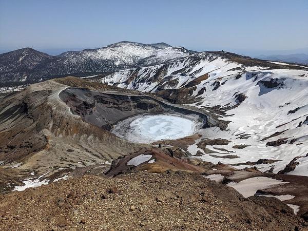 東北の山岳記事作成・写真撮影を請負います。