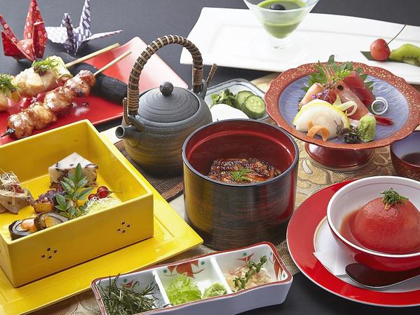 料理・メニュー撮影