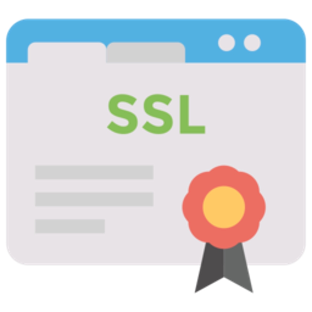 SSL証明書の発行／更新作業