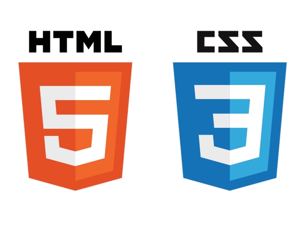 HTML/CSS コーディング　実績を積むため期間限定破格対応