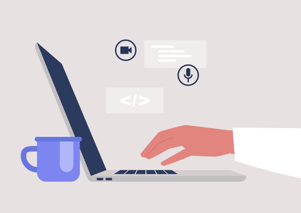 Word Pressを使用したWebサイトを構築します