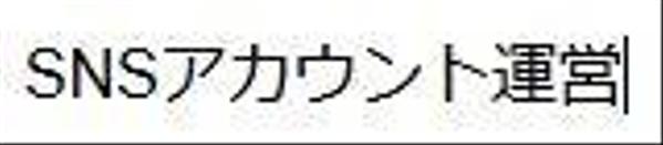 SNSマーケティング