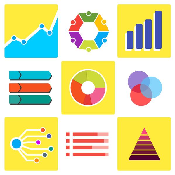 データの整理・図表化