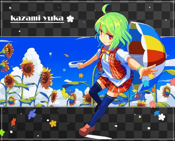 キャラクターイラスト制作します