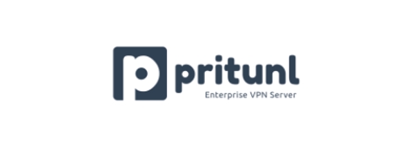 VPNサーバ初期導入代行(Pritunl)