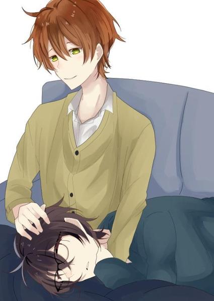 イラスト作成