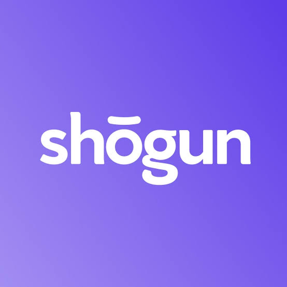 Shopify Shogunを用いたページの構築