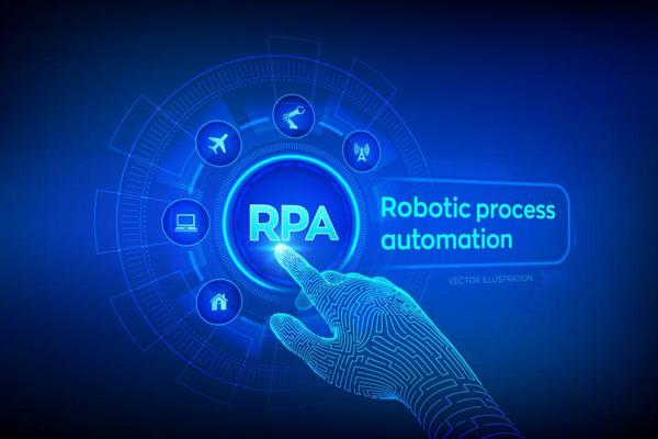 RPA（EzRobot）を活用したPC業務の自動化