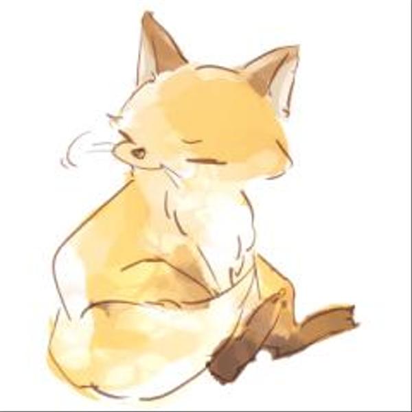 ゆるめの動物Lineスタンプ