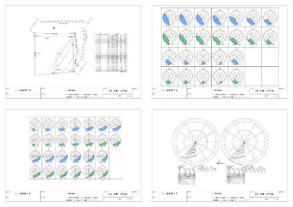 天空率の検討