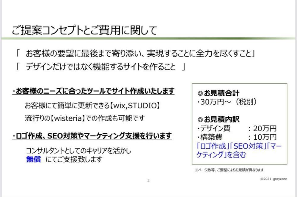 SEOに頼らない集客、ホームページ、ecサイト作成