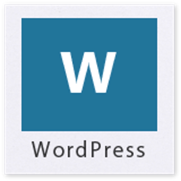 WordPressを使ったWebサイト構築