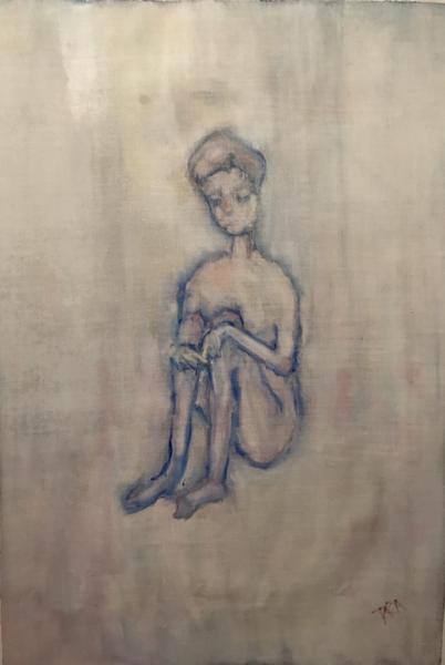 手描きテイスト