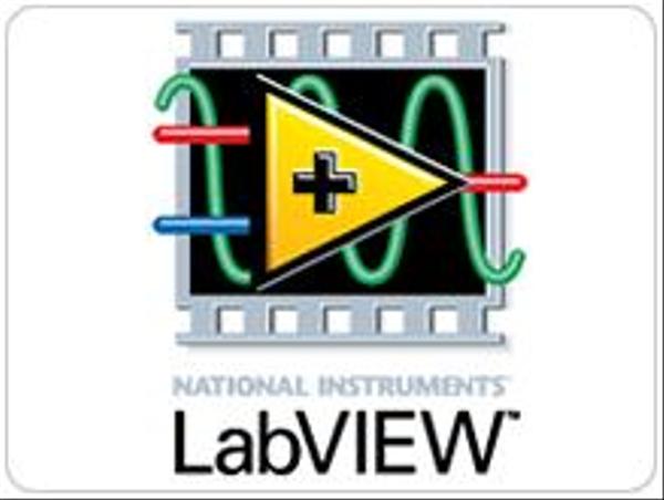 LabVIEWソフト開発