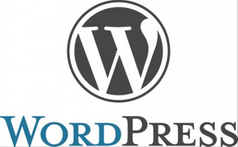 WORDPRESSサイトの制作