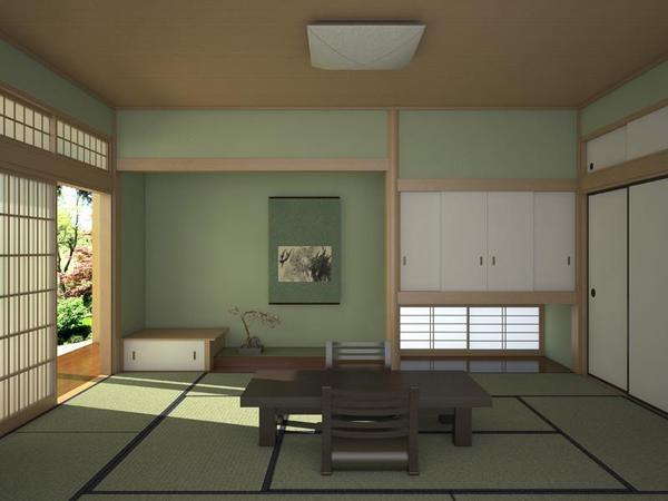 建築CGパース制作