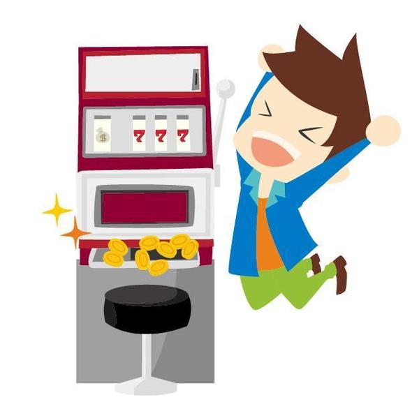 パチスロ関連