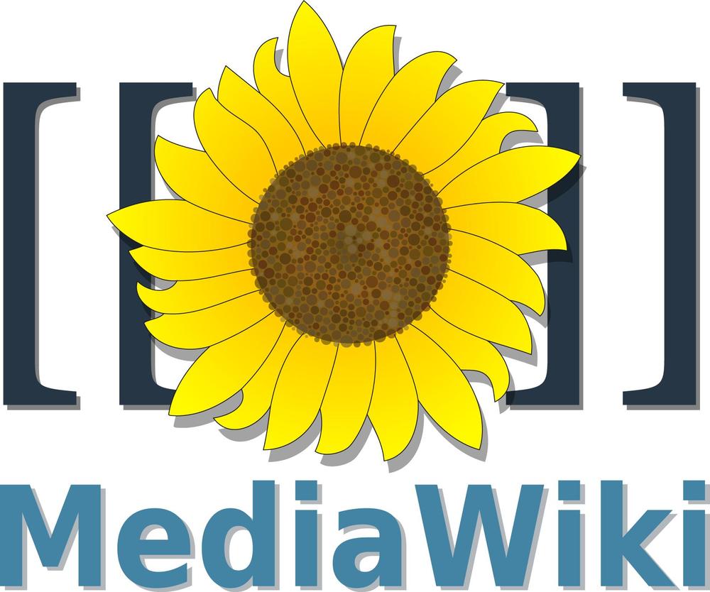 MediaWikiを利用したWikiサイト構築
