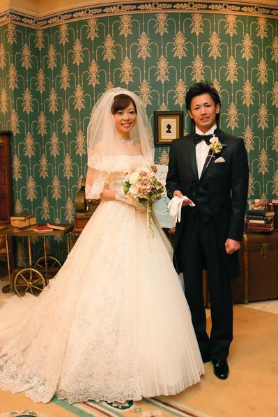 結婚式・披露宴ビデオ撮影