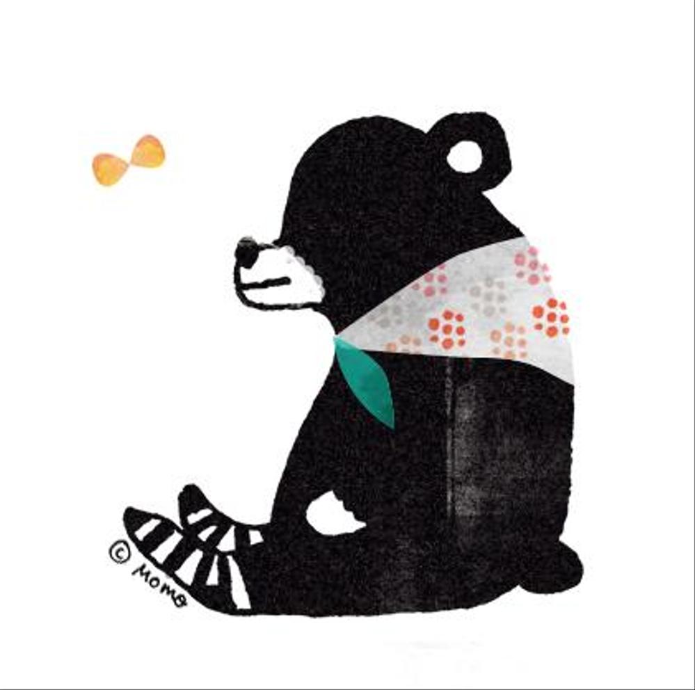 ナチュラル手描き系イラスト描きます!