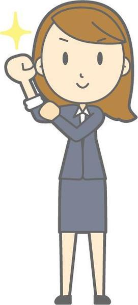 女性活躍推進法関連の記事作成します。