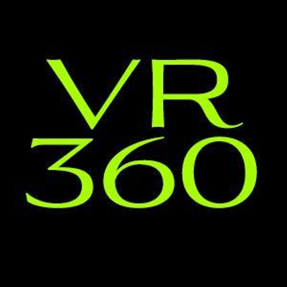 VR 360撮影