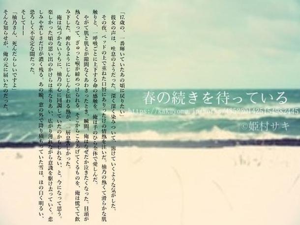 小説 Ssのリクエストをお受けいたします シナリオ作成 脚本制作 小説作成 ランサーズ