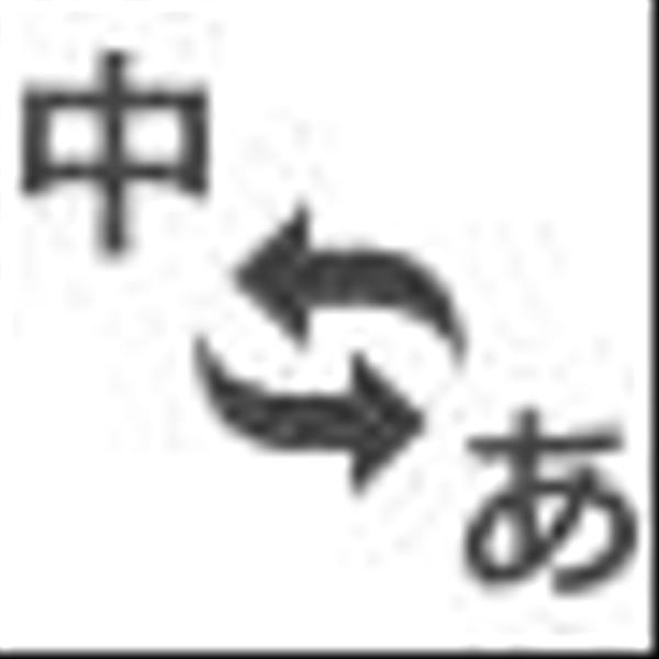 日本語、英語文章を中国語に翻訳する