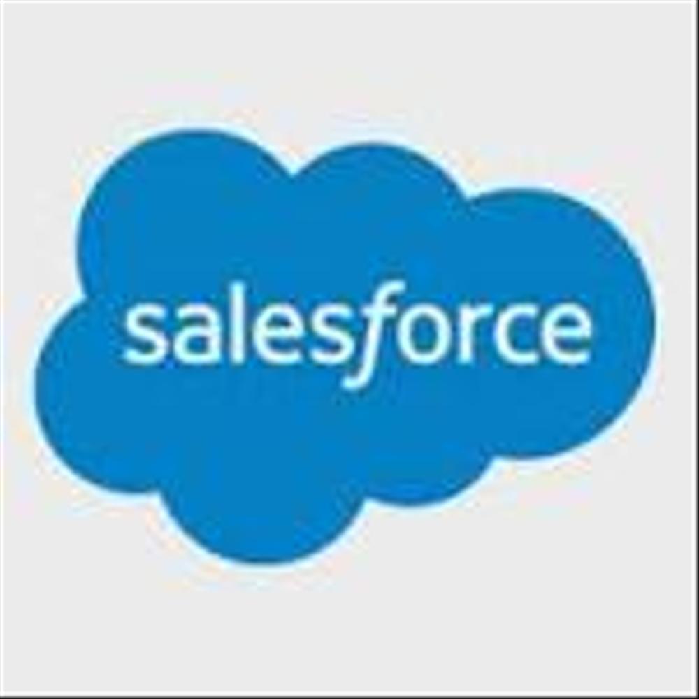 Salesforce開発