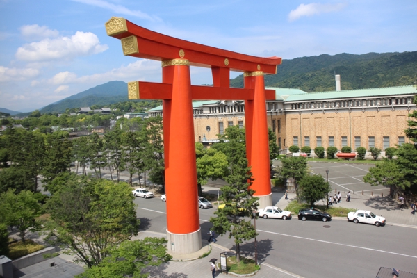 京都の観光地に関する記事書きます。