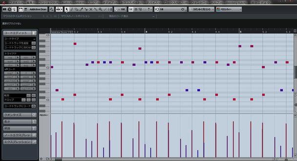 打ち込みのmidiデータを生っぽい打ち込みに差し替えます 作曲 音源 Bgm制作 ランサーズ