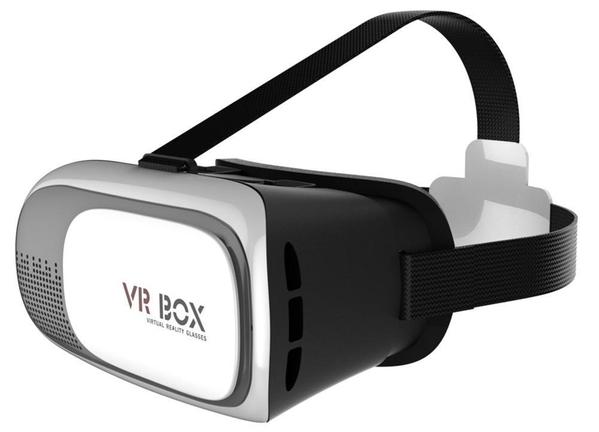 VRBOX