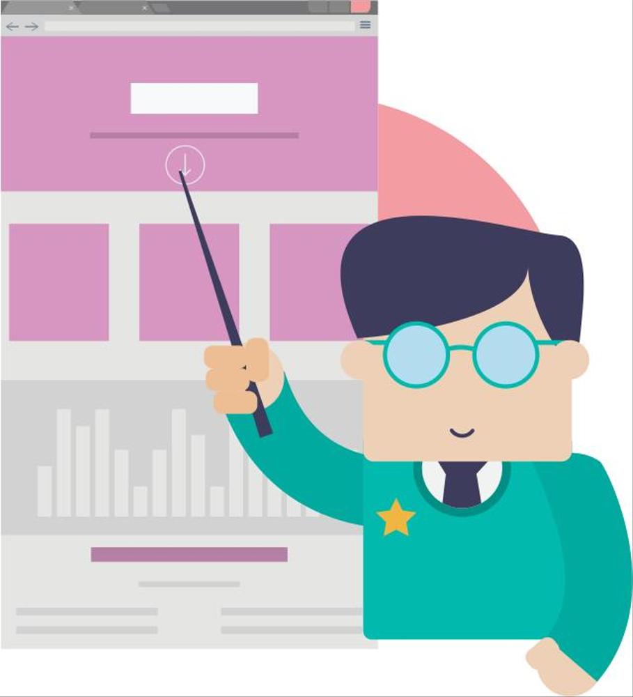 ランディング（キャンペーン）ページ