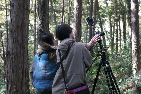 【継続も可】ビデオカメラマンの派遣など、撮影の依頼