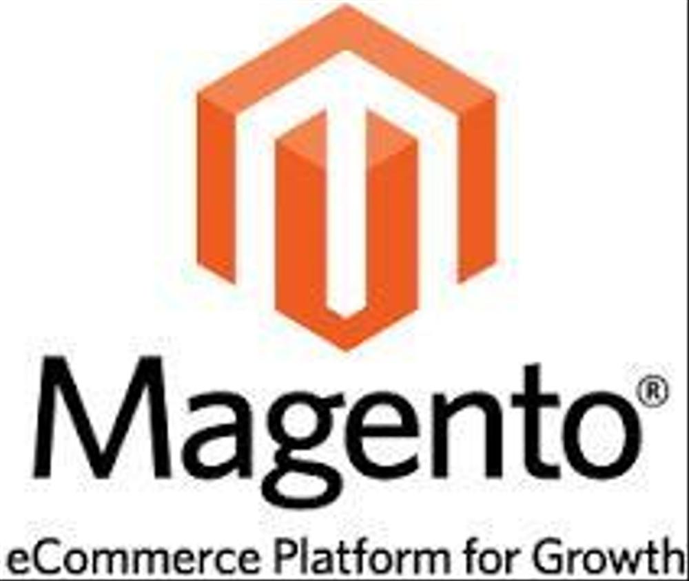 「越境ECで不可欠のMagentoサイト構築」高品質Magento（マジェント）を構築いたします