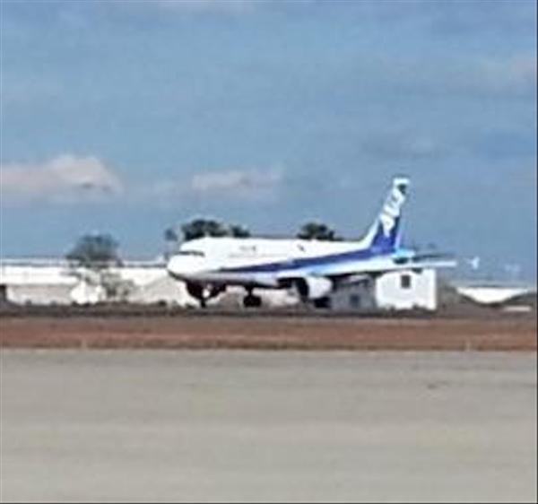 飛行機について知りたいことにお答えします