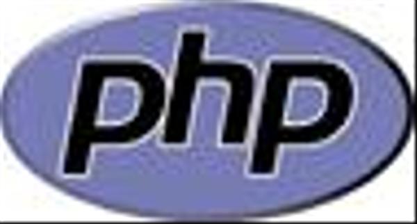 ちょっとしたWebシステム開発（PHP）