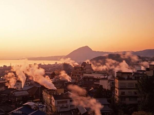 温泉マイスターが大分県内の温泉、観光プランを代行して作らせて頂きます。